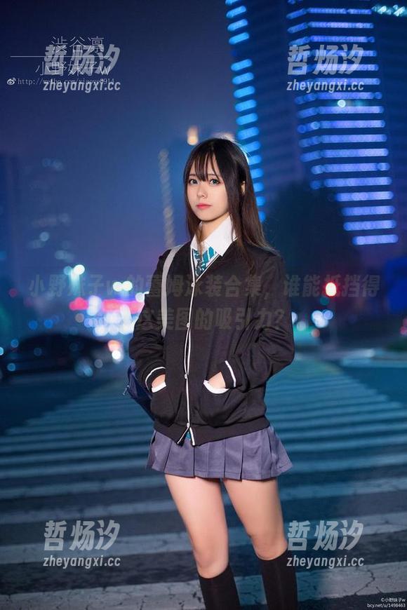 小野妹子w 小野妹子w的蕾姆泳装合集,谁能抵挡得了这美图的吸引力?