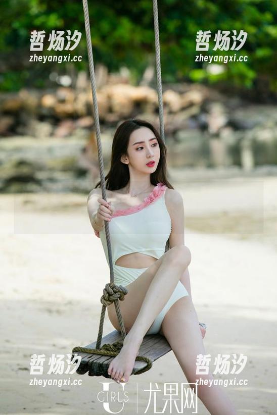 尤果网-小琪 尤果网 - 新鲜出炉的小琪肉丝图册,高清每一寸风情!