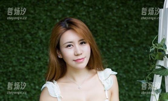 尤物馆-Amrita贞贞 尤物馆 - Amrita贞贞精选旅拍图包:这画面美得让我妒忌!