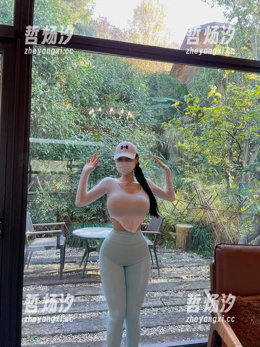 微密圈 - 左公子666俏皮女娃合集，说好的无圣光，反正就是这么可爱！