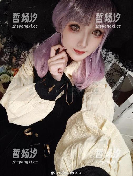 巴鲁巴鲁BaRu 巴鲁巴鲁BaRu的美脚图集更新!这得花多长时间去慢慢品味,嘶。