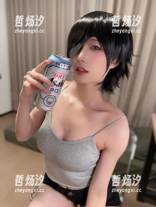 同居太real，布丁大法给你看照片中的日常cos