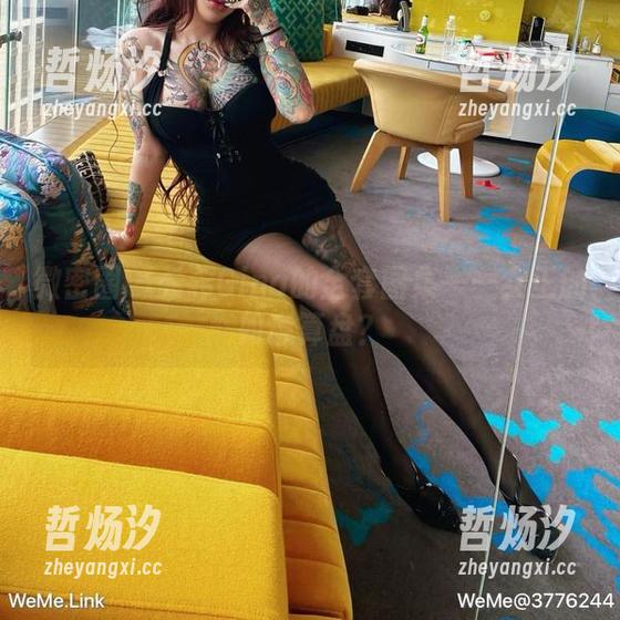 微密圈 - 希希Gina的全套图集——女王的如意算盘？