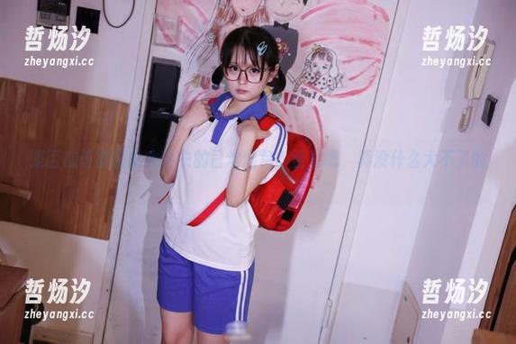 是否应该掌握幼水铃衣的日常图包？看看吧，真没什么大不了的。