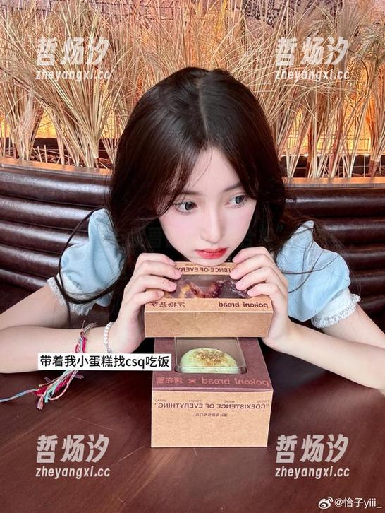 怡子yiii “怡子yiii与紫蔷薇的迷失合集”在线等,这是个什么新名堂?
