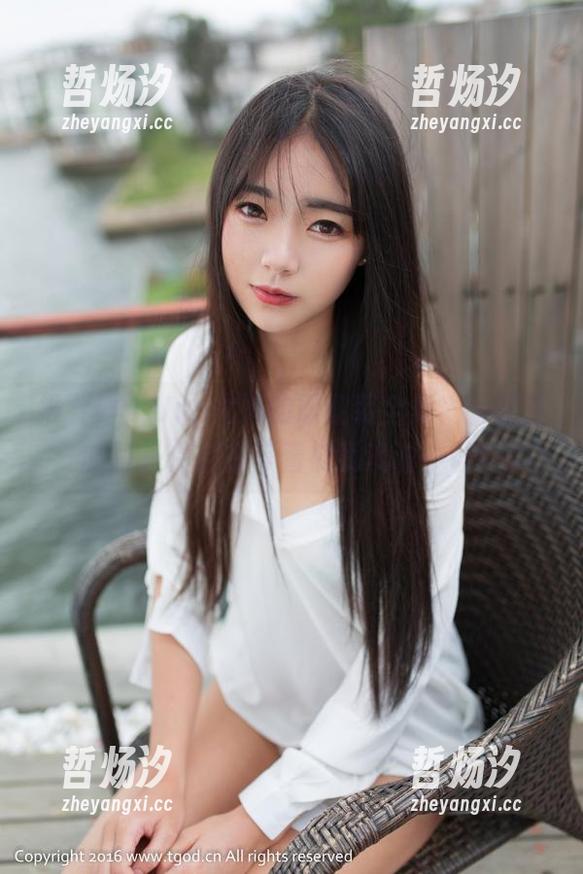 推女神 - Una尤娜的职业装全集，衣柜里的每一件都在等着被我戏谑一番！