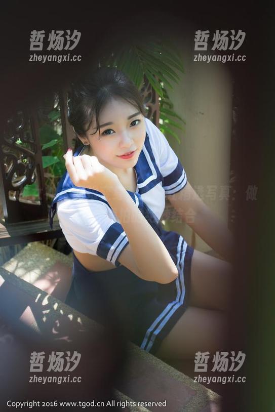 推女神-孔一红 推女神 - 厨娘变身,孔一红精选写真:做饭与摆拍的绝妙结合