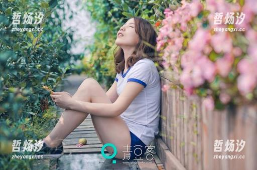 推女神-安沛蕾 推女神 - 安沛蕾的浴室写真-光影交错,美国邻居见了都想喵