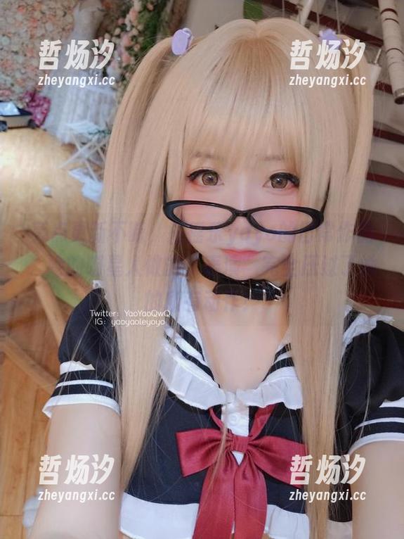 亮点更新不断，摇摇乐yoyo的日常作品，她的喵星人做的“表演”完全压过了她的所有动作！