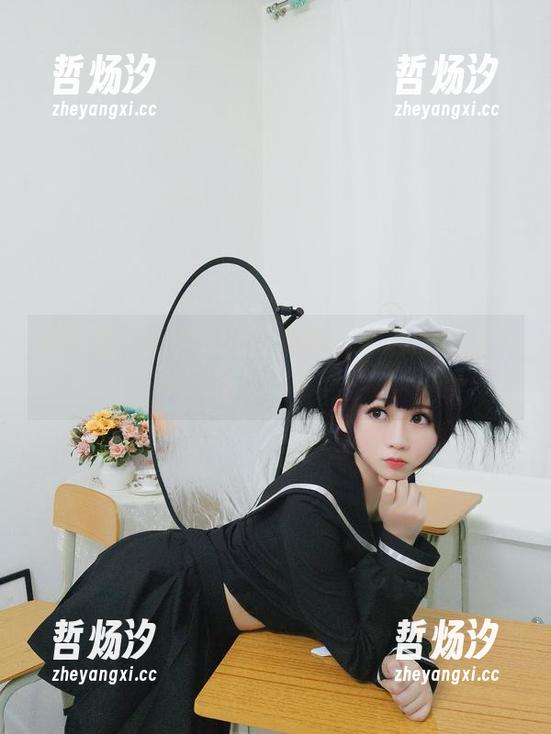 看这里！是依酱呀神马的高清魅魔作品，眼球爽到飞起！