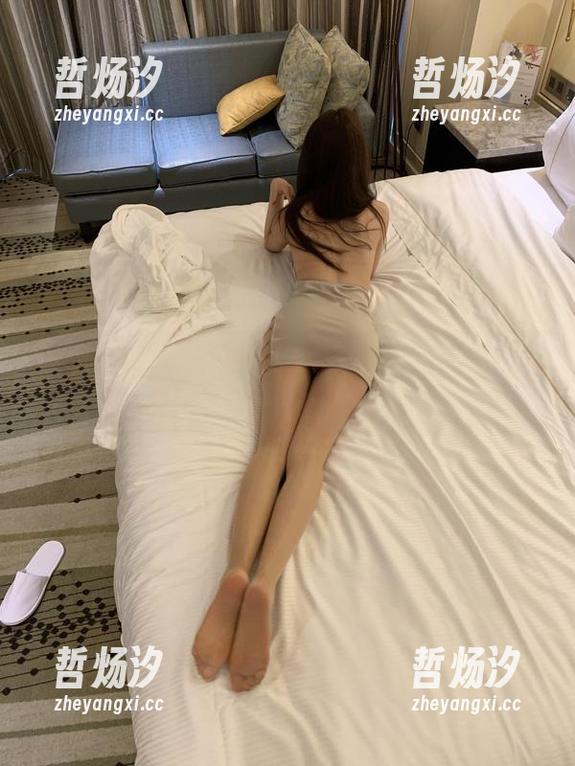 有你喵 微密圈 - 亲密接触水手服:有你喵的特别作品就是不一样