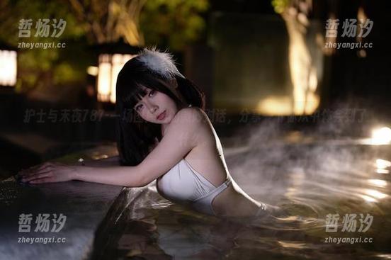 护士与末夜787-一场图库里的微妙对话，分享一下你从中体会到了什么。