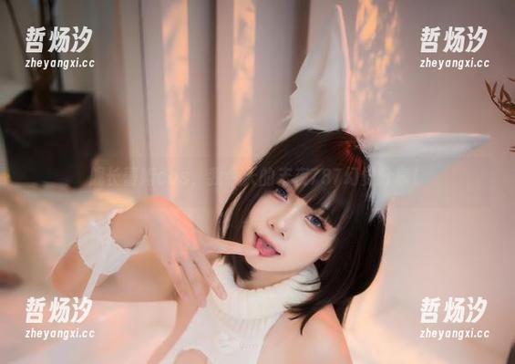 末夜787 舰长蕾姆cos,我今天的末夜787幻觉分享!