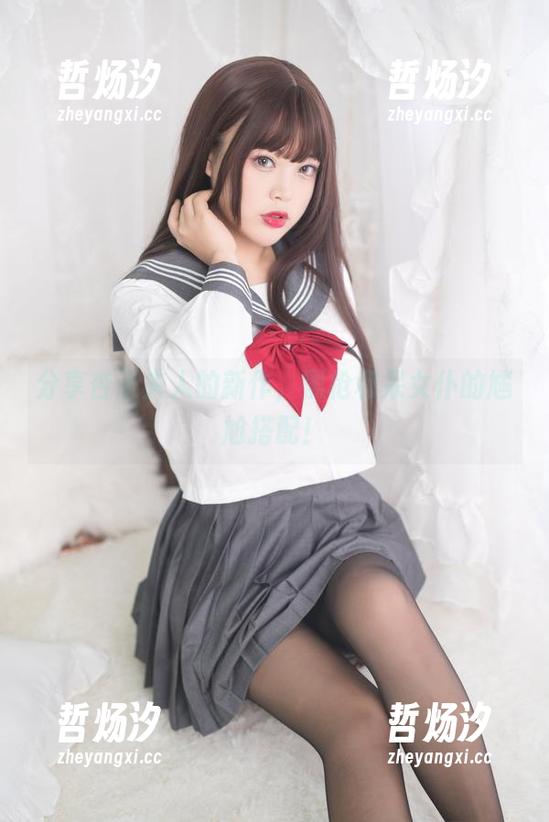 杏子夫人 分享杏子夫人的新作,黑枪和呆女仆的尴尬搭配!
