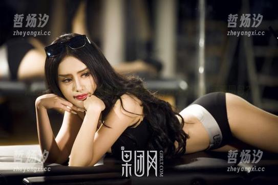 果团网-王语纯 果团网 - 试试王语纯的少女模式,竟然是个超级高清图包?