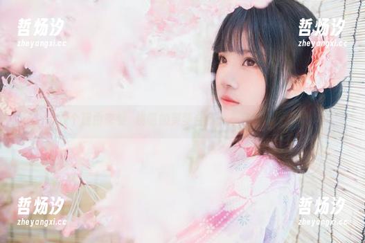 桜桃喵 找个理由来看桜桃喵的灵梦合集——其实就是好看