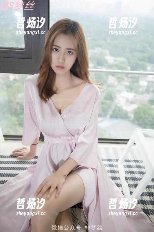 梦丝女神 - 迷失在宁夏的私房自拍合集，脸部跟语言一样啰嗦