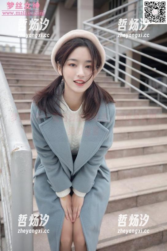 梦丝女神-花月舞 梦丝女神 - 花月舞的吊带秀,图库分享的绝妙身姿
