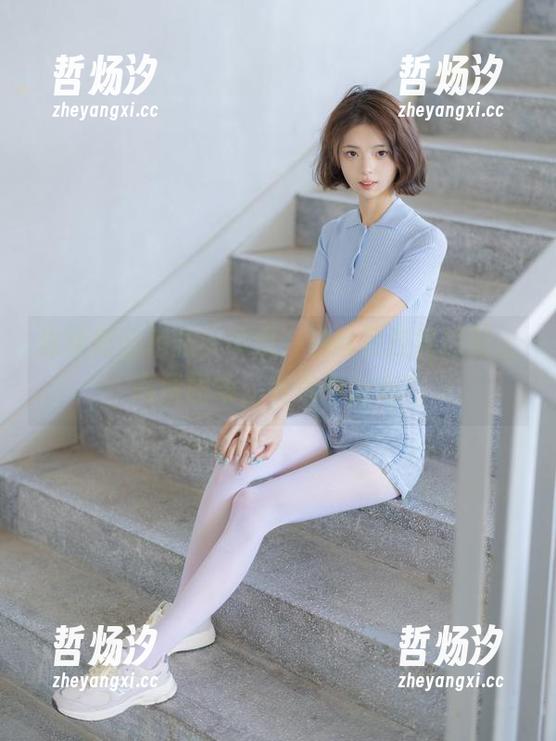 森萝财团 森萝财团稍微认真点,白丝足控竟然配上高清图集,有点不走心?