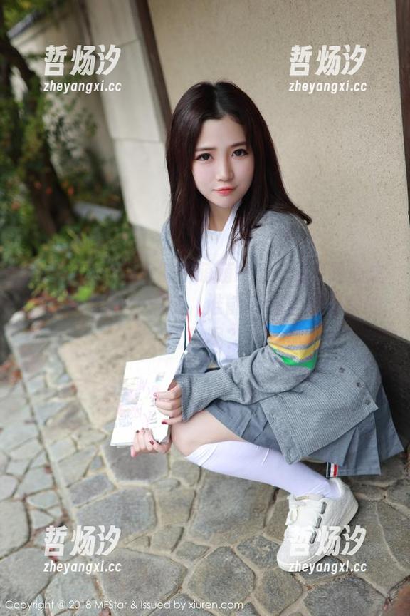 模范学院-K8傲娇萌萌Vivian 模范学院 - K8傲娇萌萌Vivian的倾心之作:修女系列精选,谁能拒绝这种可爱的气息呢?