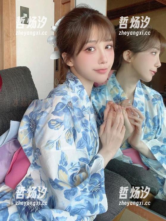 水淼aqua 水淼aqua的“女王”,难道就是不想让我们碰到闪光灯?