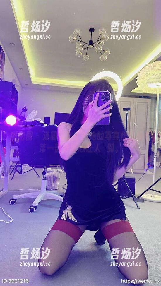 微密圈 - 汤圆可甜了？她的写真作品视频第一部分真心让人驚到。