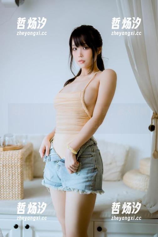 更新！汪知子在教室照的写真，教大家如何优雅地破坏纪律！