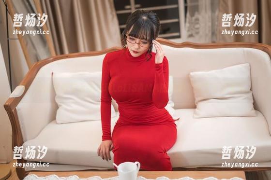 洛璃LoLiSAMA 每一张图集都在诉说洛璃LoLiSAMA的私拍,众生与你无关。