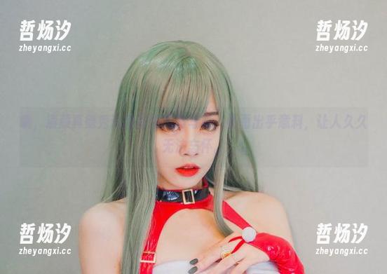 哦，清颜真德秀泳池那组高清写真，画面出乎意料，让人久久无法忘怀。