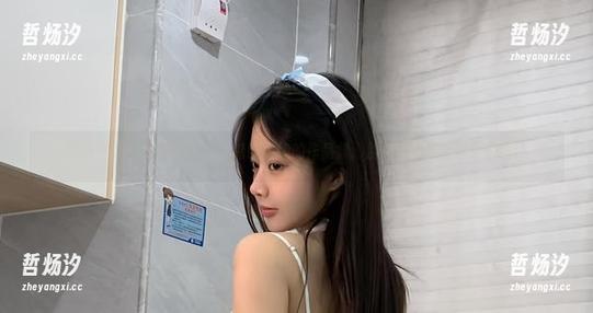 火龙果羊 微密圈 - 火龙果羊:这位纯欲厨娘的作品集,别问我为什么这么想看!