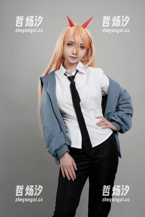 爆机少女喵小吉 爆机少女喵小吉的连衣裙大冒险:cos成神,合集贱贱