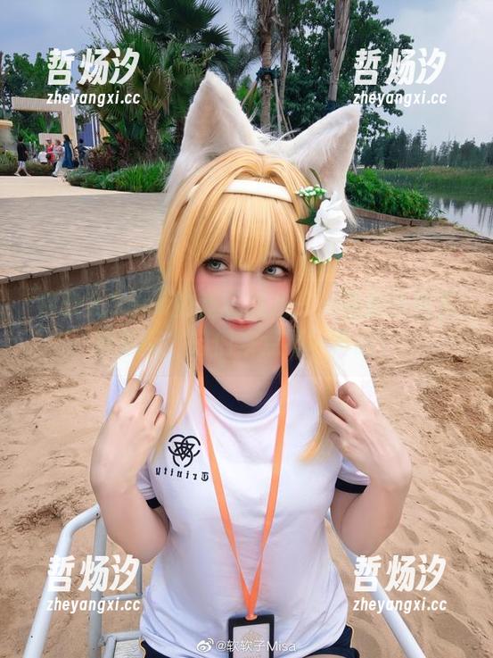 特软儿Sona的新玩意儿——巫女作品下载指南，咱们来点不一样的！