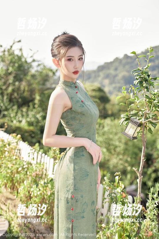 秀人网-Olivia童安琪 秀人网 - 漫泡时光,Olivia童安琪的美图让浴缸成了新的‘潜水艇’!