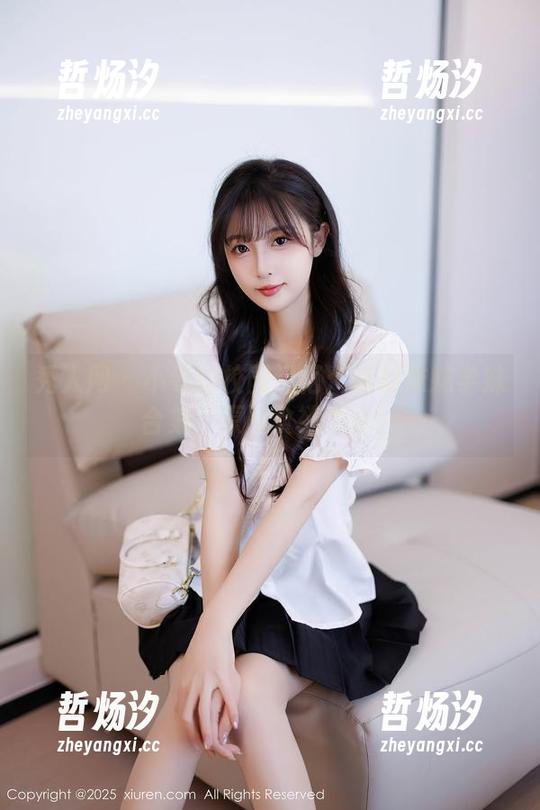 秀人网-南初妹妹 秀人网 - 不老的校园记忆:南初妹妹学妹合集,原图食欲太大!