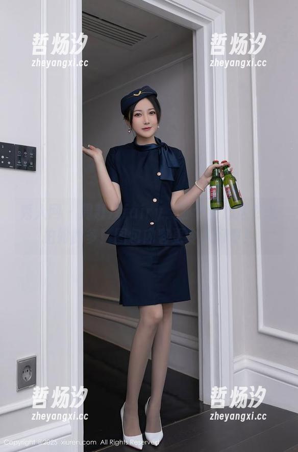 秀人网 - 周慕汐fairy，那个甜心居然私拍如此多！图包内容更令人好奇！