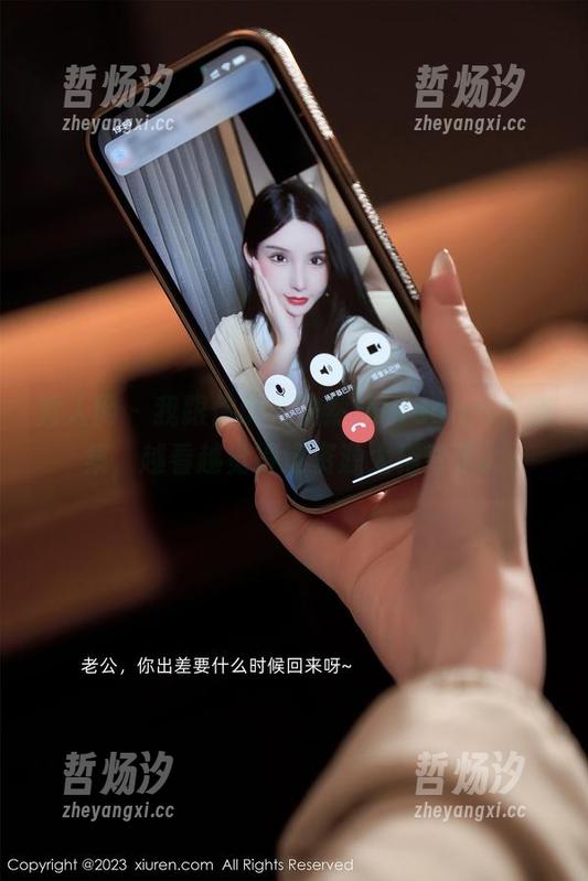 秀人网-安然Maleah 秀人网 - 我跟你说,安然Maleah内衣图集,越看越觉得这资源太稀奇了。