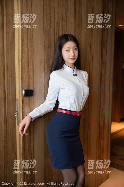 秀人网-林文文yooki 秀人网 - 林文文yooki的高跟鞋图集:谁说它们只适合走路?