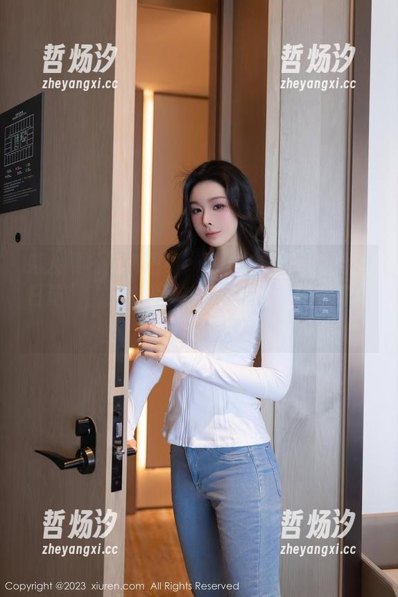 秀人网-林杉杉 秀人网 - 高清图册:林杉杉和服的“穿搭日记”,意外发现这一身也可以打怪升级!