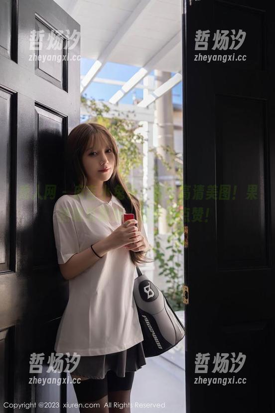 秀人网 - 麻吉小兔子，奶牛高清美图！果然吸引眼球，居然要点赞！
