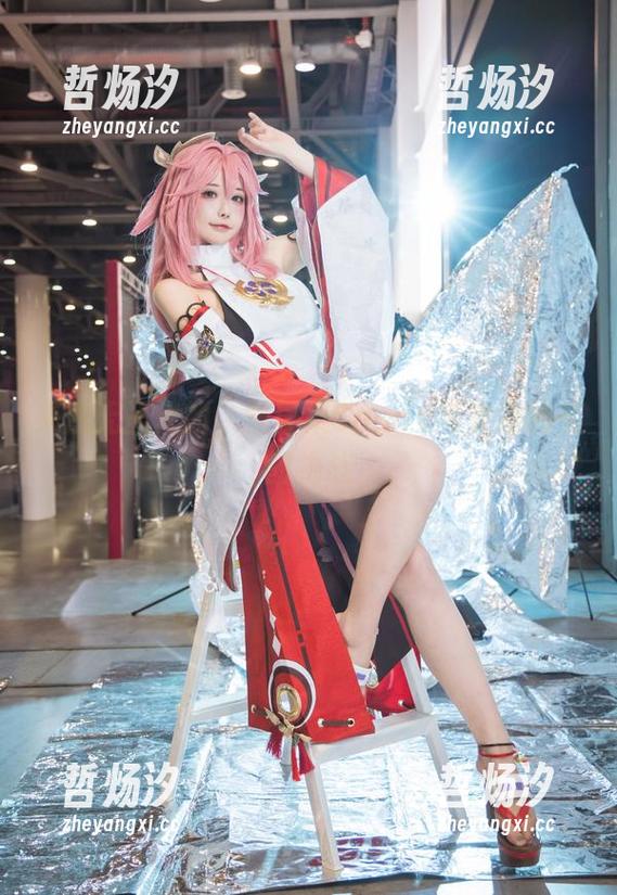 糖果果Candy 来点无圣光的,糖果果Candy与安娜的美图挑战