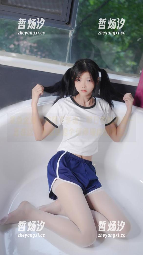 紧急企划-小恩 紧急企划 - 美图不多说,明日香的美感一直在这,小恩也是个值得期待的博主。