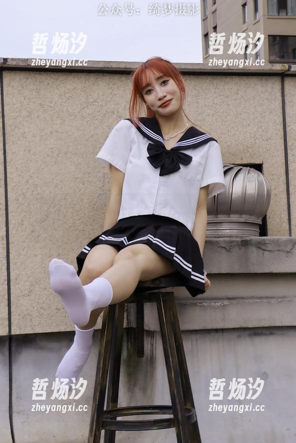 绮梦摄影-白韵 绮梦摄影 - 白韵的少女图包更新,是时候放飞眼球了。
