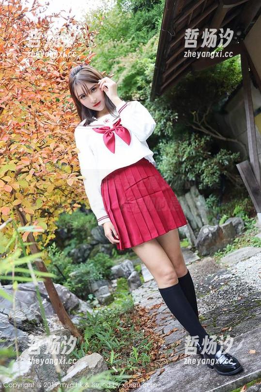 美媛馆-Love陆瓷 美媛馆 - Love陆瓷穿上修女服的合集,更新后想问,你信仰的是谁?
