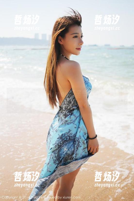 美媛馆-久久Aimee 美媛馆 - 久久Aimee万圣节合集:当鬼怪遇上小清新,谁能不醉?