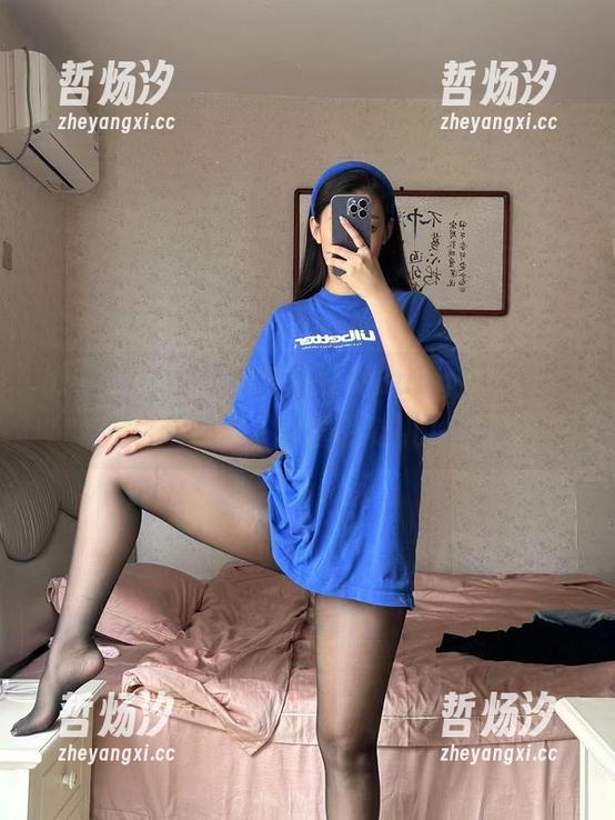 微密圈 - 牛仔裤与美邵女Baby，你最心动的私拍套图在这儿！