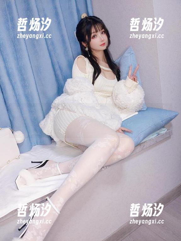新的尝试来了！肉扣热热子女神合集，形状各异不一样的吸引力！