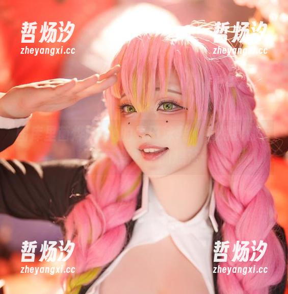 图库里菌烨tako的春田泳装，看的我都有种天气变好了的想法…