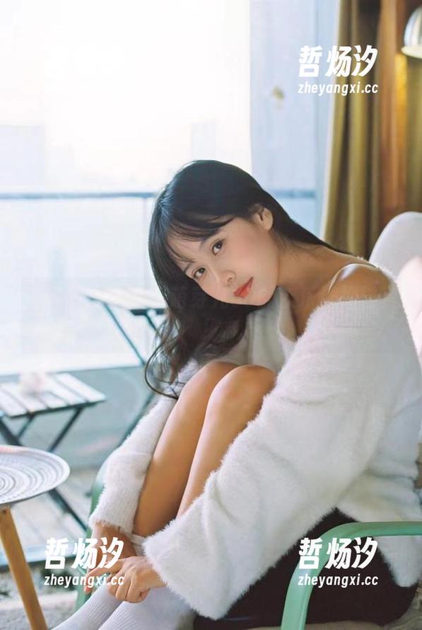 萌芽儿o0 私房写真+福利=萌芽儿o0的欢乐详细档案!
