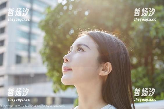蜜桃社-韩贝贝 蜜桃社 - “眼镜”这个名字,不止是个道具,而是韩贝贝的脑洞资源库喔!
