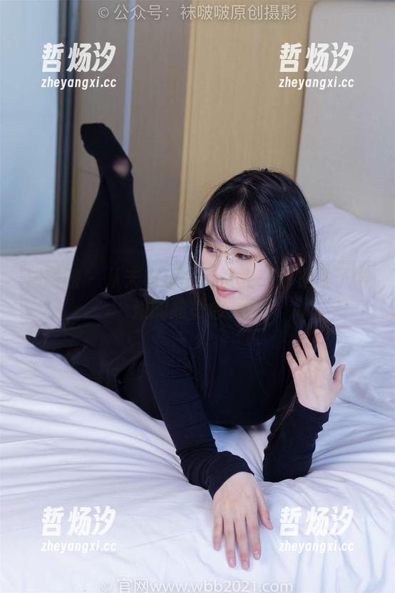 袜啵啵 - 从未有过的无圣光—那是稚予学姐的独特合集！